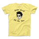 Cosmo Kramer, Feeling Good All the Time, Seinfeld T-Shirt