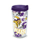 Minnesota Vikings - All Over Wrap Plastic Tumbler