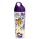 Minnesota Vikings - All Over Wrap Plastic Tumbler