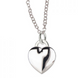Tennessee Titans Heart With 3D Jewelry