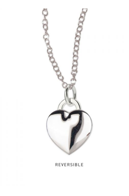 Tennessee Titans Heart With 3D Jewelry