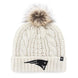 New England Patriots - Meeko Cuff Knit Hat, 47 Brand