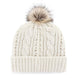 New Orleans Saints - Meeko Cuff Knit Hat, 47 Brand