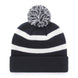 New York Yankees - Breakaway Cuff Knit, 47 Brand