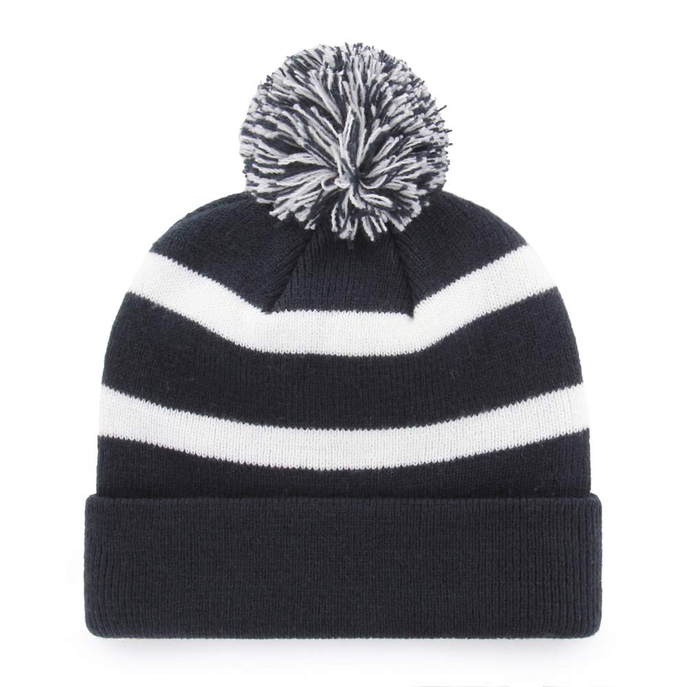 New York Yankees - Breakaway Cuff Knit, 47 Brand