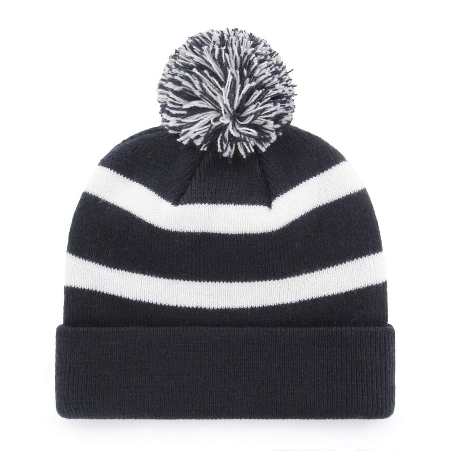 New York Yankees - Breakaway Cuff Knit, 47 Brand