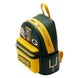 Green Bay Packers - NFL Patches Mini Backpack