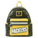 Green Bay Packers - Sequin NFL Mini Backpack