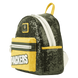 Green Bay Packers - Sequin NFL Mini Backpack