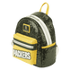 Green Bay Packers - Sequin NFL Mini Backpack