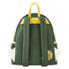 Green Bay Packers - Sequin NFL Mini Backpack