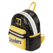 Pittsburgh Steelers - Sequin NFL Mini Backpack
