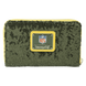 Green Bay Packers - NFL Sequin Zip Around Wallet