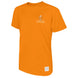 Tennessee Volunteers - NCAA Orange Cotton Adult T-Shirt
