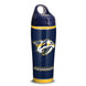 Nashville Predators - Shootout Stainless Steel With Water Bottle Lid