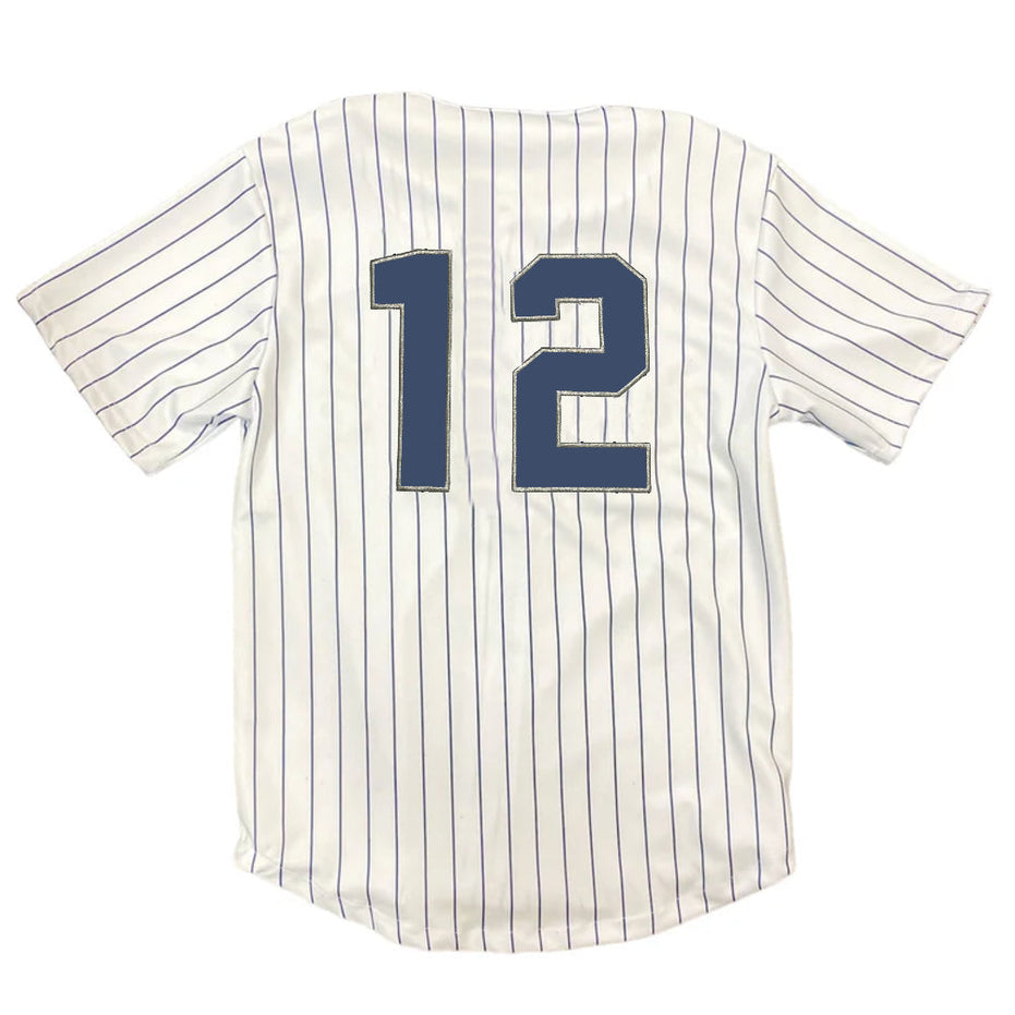 New York Yankees - MLB Baseball Jersey