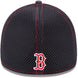 Boston Red Sox - Navy Blue Neo 39Thirty Stretch Fit Hat, New Era