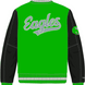Philadelphia Eagles - NFL Team Legacy Varsity Jacket