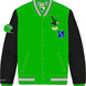 Philadelphia Eagles - NFL Team Legacy Varsity Jacket
