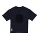 Golden State Warriors - NBA Men's Eco-Poly Interlock Tee T-Shirt
