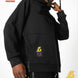 Los Angeles Lakers - NBA Men's Eco-Poly Fleece Hoodie