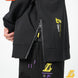 Los Angeles Lakers - NBA Men's Eco-Poly Fleece Hoodie