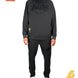 Los Angeles Lakers - NBA Men's Eco-Poly Fleece Hoodie