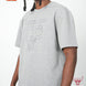 Chicago Bulls - NBA Men's Eco-Poly Interlock Tee T-Shirt