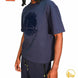 Golden State Warriors - NBA Men's Eco-Poly Interlock Tee T-Shirt