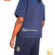 Golden State Warriors - NBA Men's Eco-Poly Interlock Tee T-Shirt