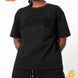 Los Angeles Lakers - NBA Men's Eco-Poly Interlock Tee T-Shirt