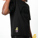 Los Angeles Lakers - NBA Men's Eco-Poly Interlock Tee T-Shirt