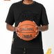 Los Angeles Lakers - NBA Men's Eco-Poly Interlock Tee T-Shirt