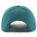 Philadelphia Eagles - Pacific Green Overhand Hitch RF Hat, 47 Brand