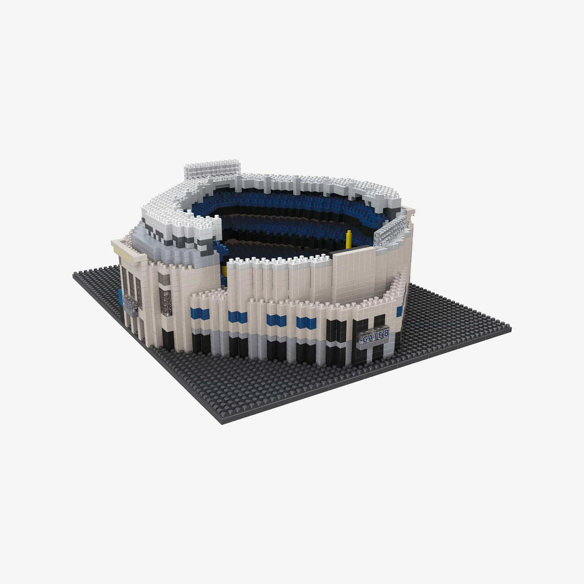 New York Yankees - MLB Stadium Building Brick