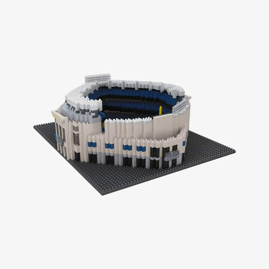 New York Yankees - MLB Stadium Building Brick