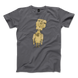 Paul Klee, Ghost of a Genius, 1922 Artwork T-Shirt