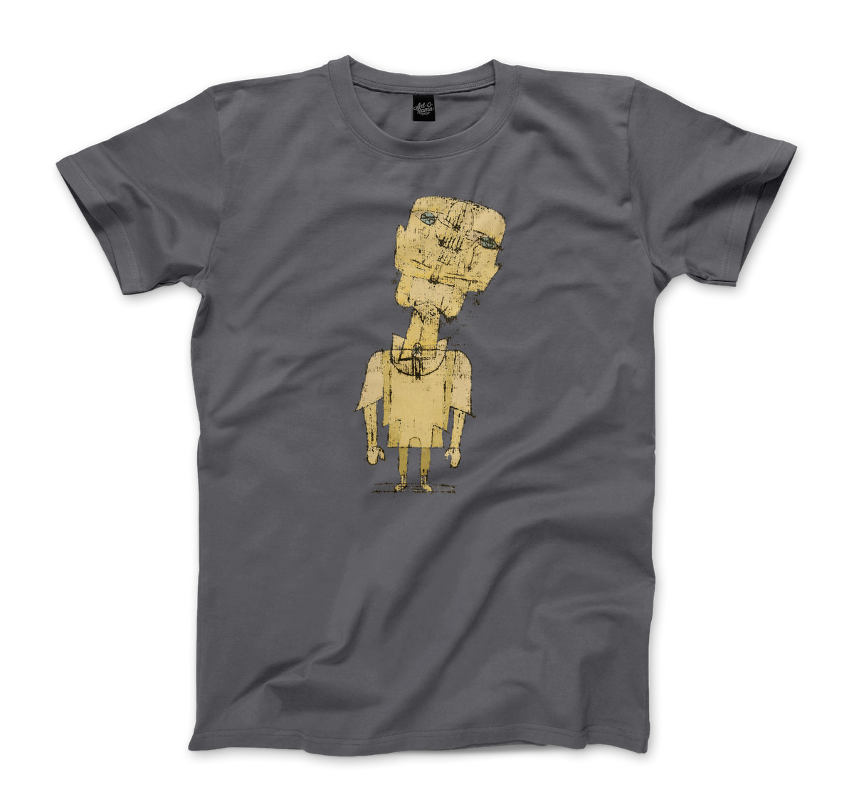 Paul Klee, Ghost of a Genius, 1922 Artwork T-Shirt