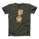 Paul Klee, Ghost of a Genius, 1922 Artwork T-Shirt