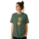 Paul Klee, Ghost of a Genius, 1922 Artwork T-Shirt