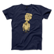 Paul Klee, Ghost of a Genius, 1922 Artwork T-Shirt