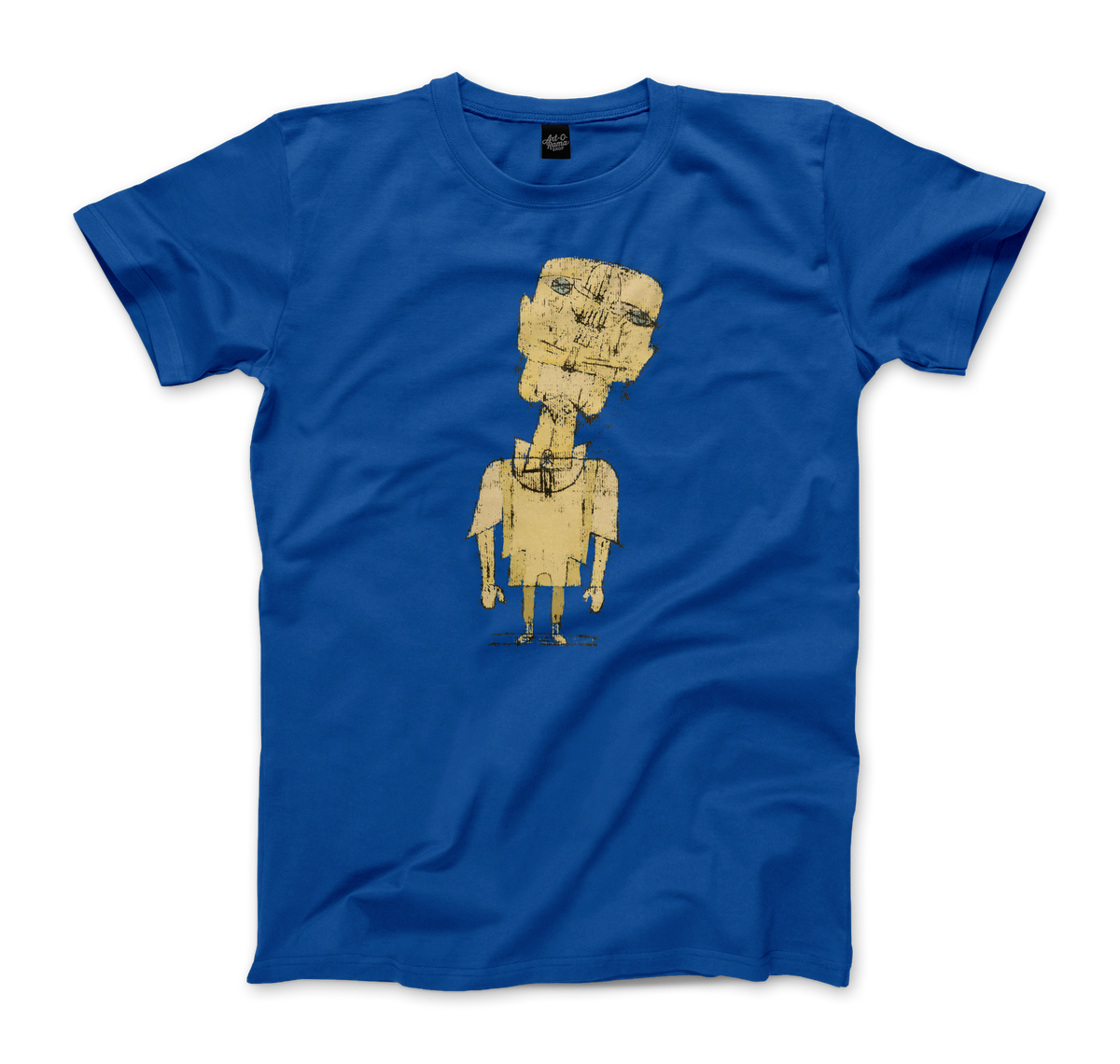 Paul Klee, Ghost of a Genius, 1922 Artwork T-Shirt