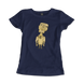Paul Klee, Ghost of a Genius, 1922 Artwork T-Shirt