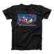 Paul Klee, Ruehende Schiffe (Resting Ships), 1927 Artwork T-Shirt