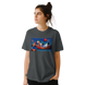 Paul Klee, Ruehende Schiffe (Resting Ships), 1927 Artwork T-Shirt