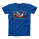 Paul Klee, Ruehende Schiffe (Resting Ships), 1927 Artwork T-Shirt