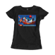 Paul Klee, Ruehende Schiffe (Resting Ships), 1927 Artwork T-Shirt