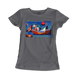 Paul Klee, Ruehende Schiffe (Resting Ships), 1927 Artwork T-Shirt
