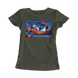 Paul Klee, Ruehende Schiffe (Resting Ships), 1927 Artwork T-Shirt