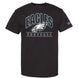 Philadelphia Eagles - NFL Black Short Sleeve T-Shirt